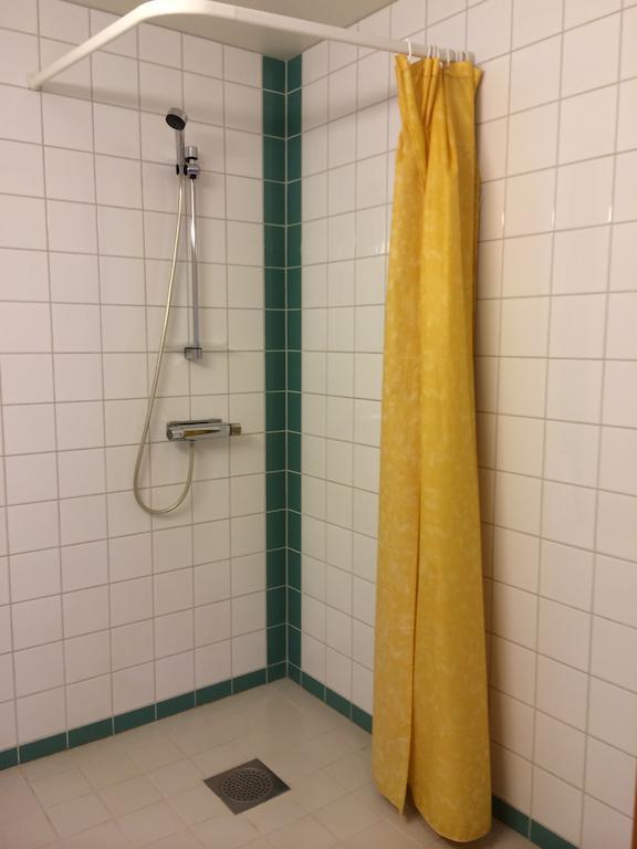 Vormsund Golf Hotell Bed Breakfast חדר תמונה