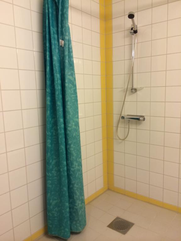Vormsund Golf Hotell Bed Breakfast חדר תמונה