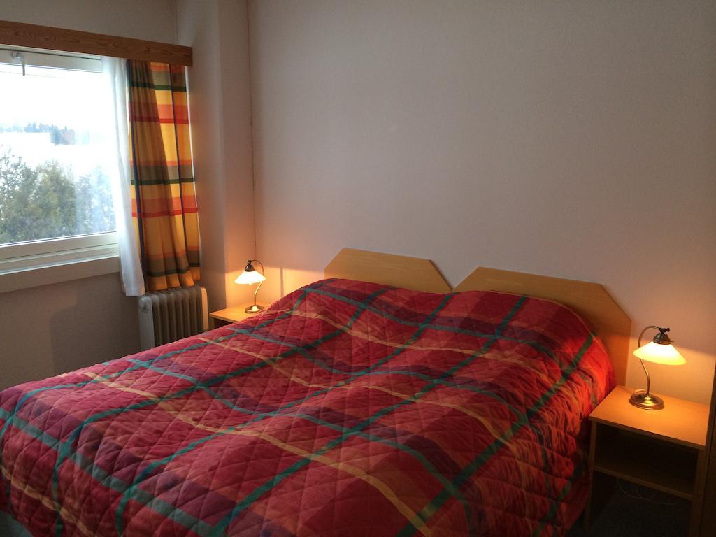 Vormsund Golf Hotell Bed Breakfast חדר תמונה