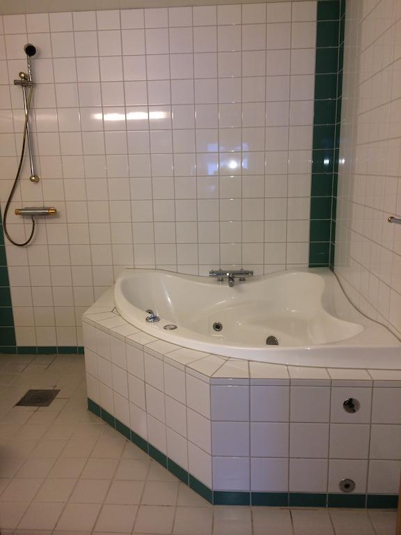 Vormsund Golf Hotell Bed Breakfast חדר תמונה
